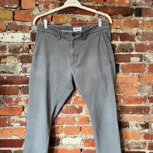 Men's Slim Fit Chino Pants - Goodfellow & Co